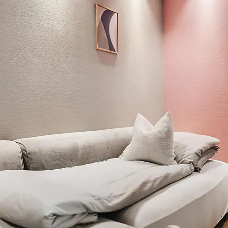 Appartement Bergens Nr1 Smau I Enkel Innsjekk I Sjoutsikt *