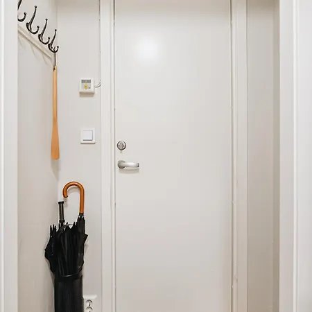 Bergens Nr1 Smau I Enkel Innsjekk I Sjoutsikt Appartement